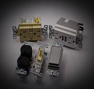Switches Receptacles